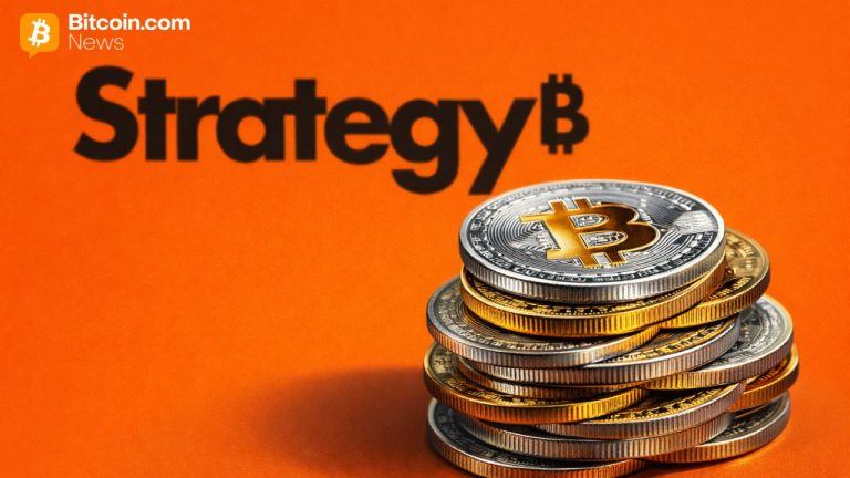 Strategy reports $1.2b bitcoin gain in one week as btc accumulation accelerates