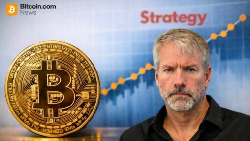 ‘stretch the orange dots’: saylor’s signal ignites massive bitcoin buying expectations