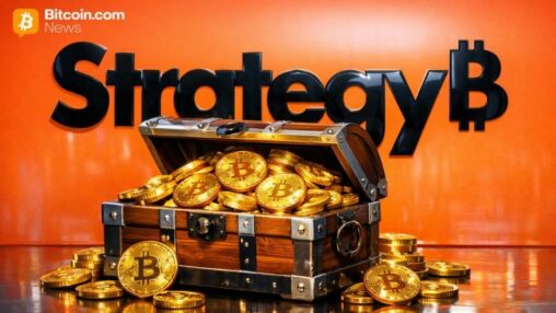The world’s largest asset managers hold mstr: strategy highlights massive institutional bitcoin exposure