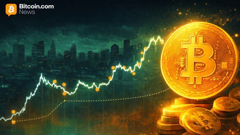 ‘the second century begins’: saylor’s declaration ignites huge bitcoin buying anticipation