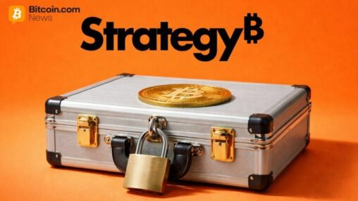 Strategy’s latest sec filing shows no bitcoin purchases or share sales during quiet week
