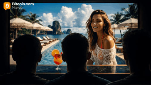 Strc commercial gets the ‘gigaslop’ treatment — saylor’s retirement ad backfires in real time