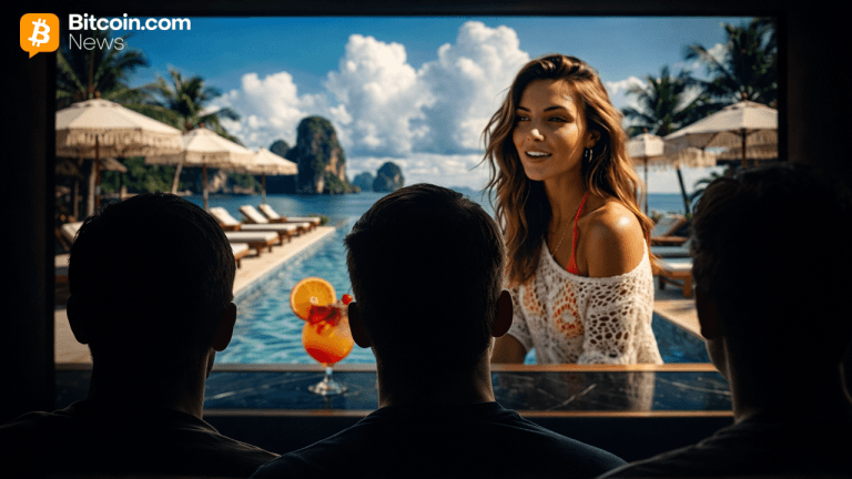 Strc commercial gets the ‘gigaslop’ treatment — saylor’s retirement ad backfires in real time