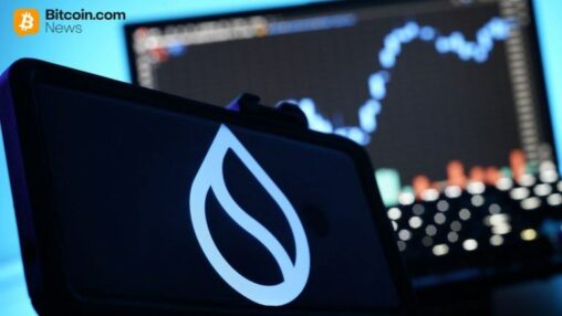 Sui foundation and industry giants launch hashi bitcoin finance primitive