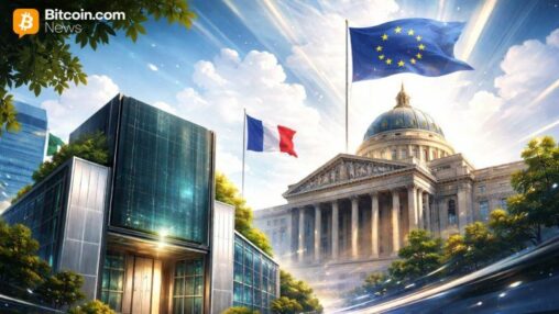 Swissborg secures mica license from france’s amf, expanding regulated crypto services across eu
