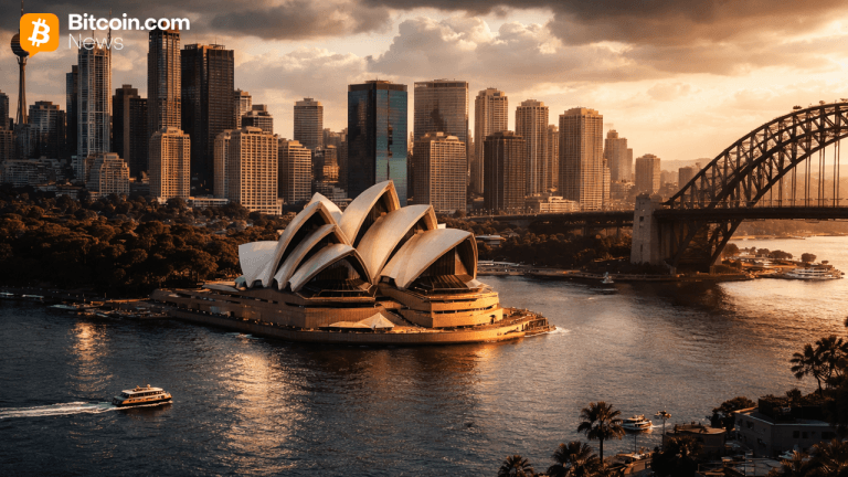 Australia’s digital asset bill gains momentum with senate committee approval