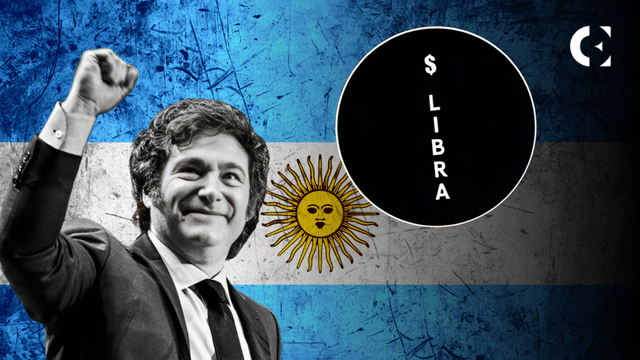 Argentina presidents libra tied to report claiming $5m payment plan linked to libra memecoin promotion