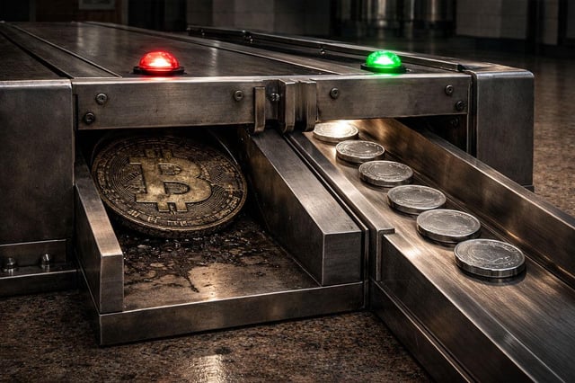 Congress proposes removal of widely used bitcoin tax loophole and giving it to regulated stablecoins