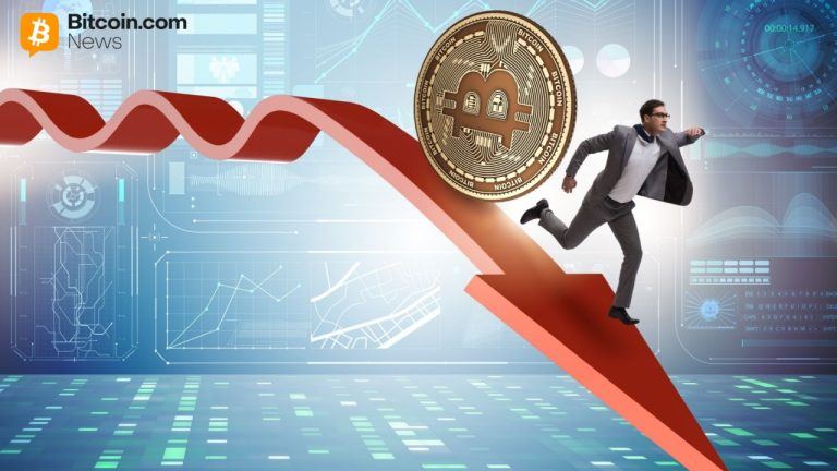 The ‘hyperbolic’ era ends: wintermute report reveals structural shift for bitcoin