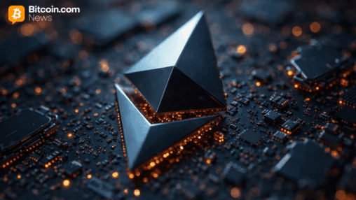Tom lee’s bitmine launches mavan, instantly becomes world’s largest ethereum staking platform