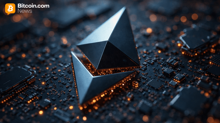 Tom lee’s bitmine launches mavan, instantly becomes world’s largest ethereum staking platform