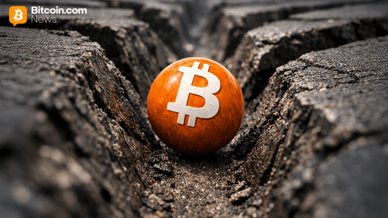 Bitcoin market update: btc stuck in tight range as volatility drops and breakout looms