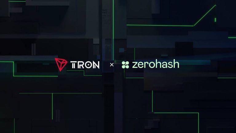 Tron expands enterprise access to trx and trc 20 usdt