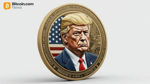 Trump’s cyber strategy signals support for crypto infrastructure