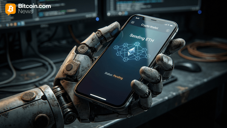 Trust wallet adds ai transaction layer to self custody wallet infrastructure