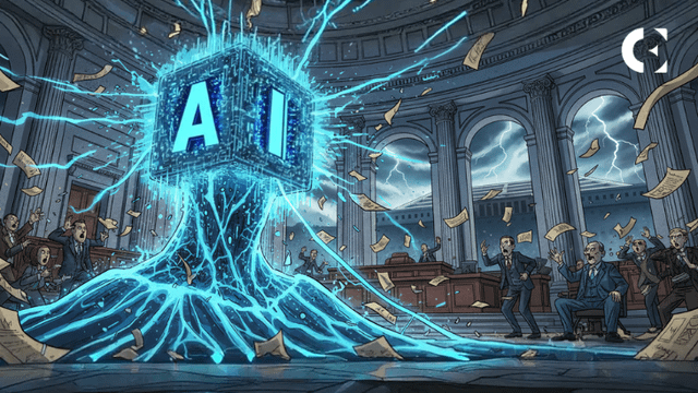 Anthropic takes legal action against u.s. defense department
