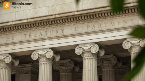 Us 10 year treasury yield hits 8 month high above 4.4%, pulls back on middle east ceasefire reports