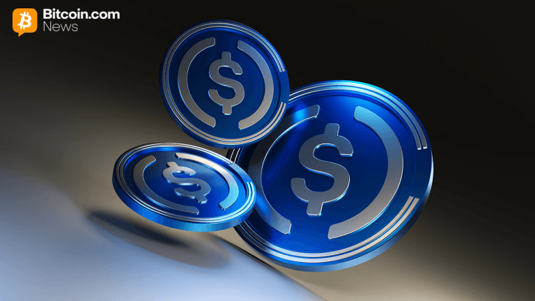 Injective expands blockchain payments stack with usdc and cross chain protocol