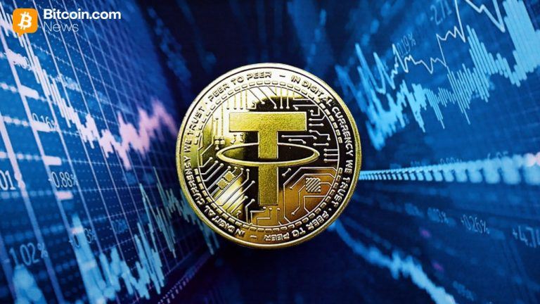 Tether invests in axiym to expand global usdt payment infrastructure