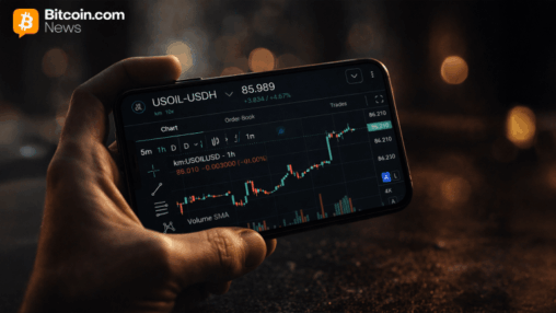 Hyperliquid’s 24/7 onchain markets prove price discovery never closes