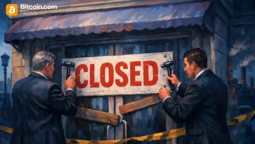 Kucoin faces cease and desist order from dubai crypto regulator