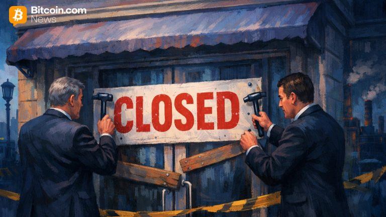 Kucoin faces cease and desist order from dubai crypto regulator