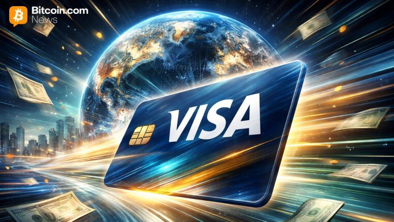 Visa and bridge to bring stablecoin linked cards to 100+ countries