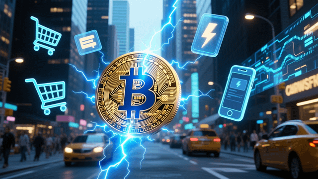 Bitcoin lightning network hits massive adoption milestone in the us