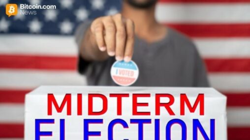 Volatility hits bitcoin at $70k, but historical election data points to double digit gains