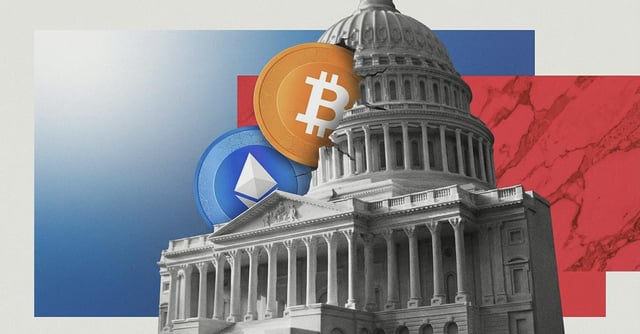 Coinbase warned the clarity act may not pass this year
