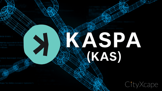 Kaspa is bitcoin if satoshi had 15 more years to think