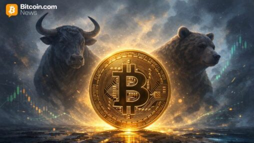 Willy woo warns liquidity breakdown could cap bitcoin’s rally despite short term relief