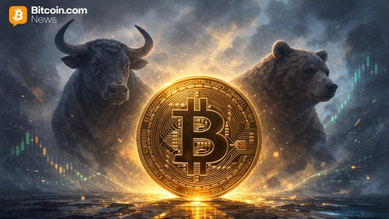 Willy woo warns liquidity breakdown could cap bitcoin’s rally despite short term relief