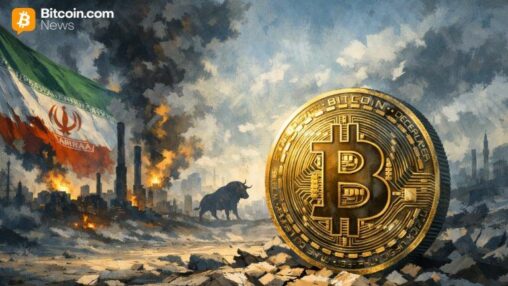 Bitcoin outlook tied to oil, fed policy as conflict escalates