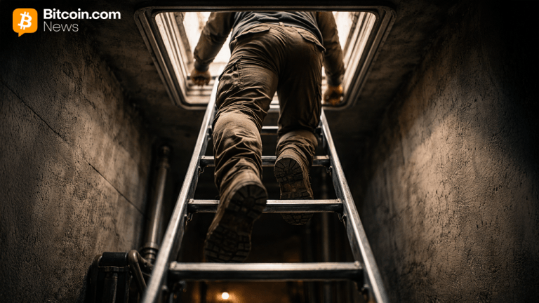 Texas bunker company reports 10x spike in fallout shelter demand as us iran war escalates