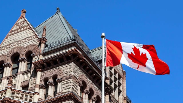 Canada revokes dozens of crypto firms' registrations