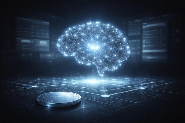 Two sectors that are growing regardless of market conditions ai and stablecoins