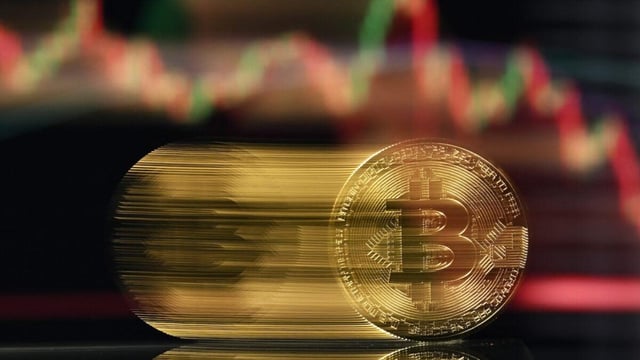 Uk man accuses spouse of stealing $172 million bitcoin password via cctv camera