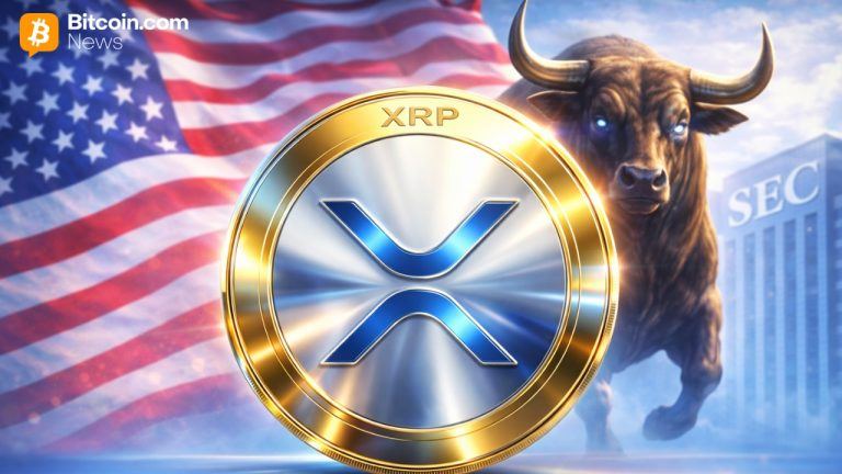 Us regulators recognize xrp’s non security status in sec, cftc landmark crypto rules