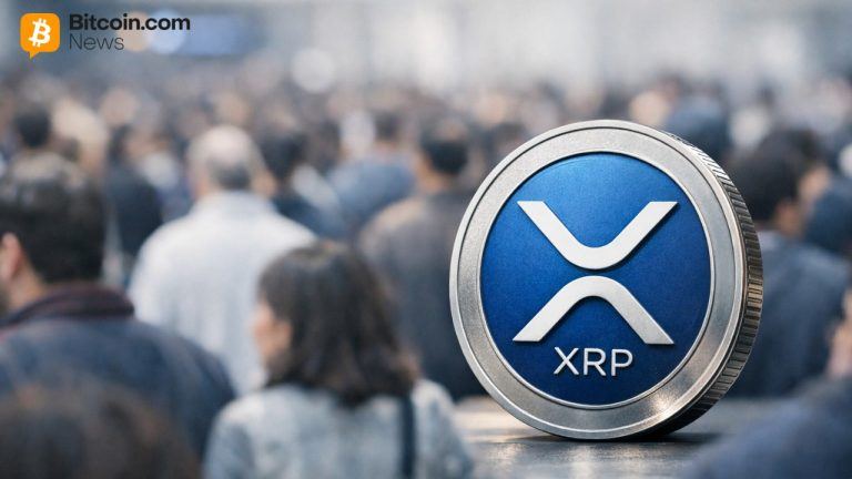 Why isn’t xrp surging with adoption growth? evernorth ceo explains