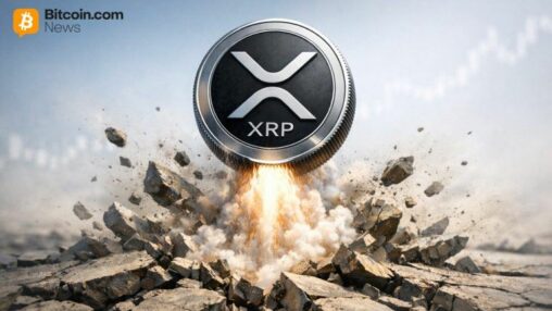 Xrp rally accelerates as institutional crypto demand surges before fed decision