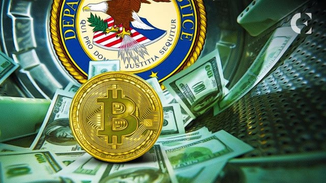 U.s. doj reports seizure of over $580m via scam center strike force
