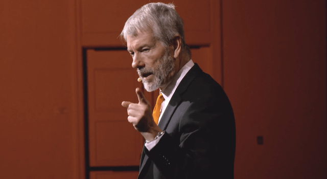 Michael saylor "the orange march continues" hints at more strategy bitcoin purchases