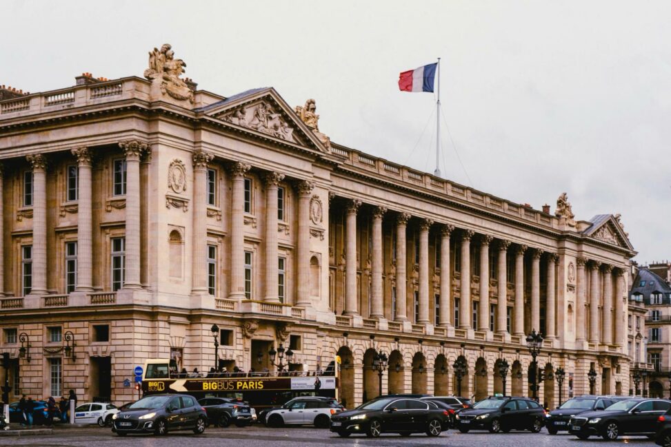 France's finance minister calls for more euro stablecoins in sign of government policy shift