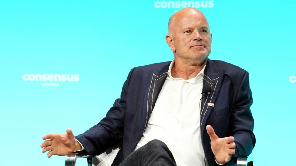 Mike novogratz spotlights helios as $15 billion powerhouse in galaxy digital annual report