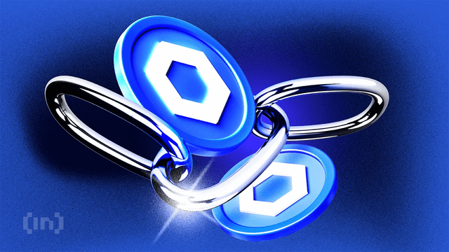 Is chainlink selling link tokens? $165m unlock raises concerns