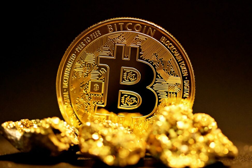 Bitcoin pulls back from 12 week high as iran rally hits seller wall at $79,400