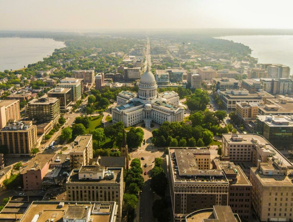 Wisconsin joins prediction market fight, suing kalshi, coinbase, polymarket, robinhood and crypto.com