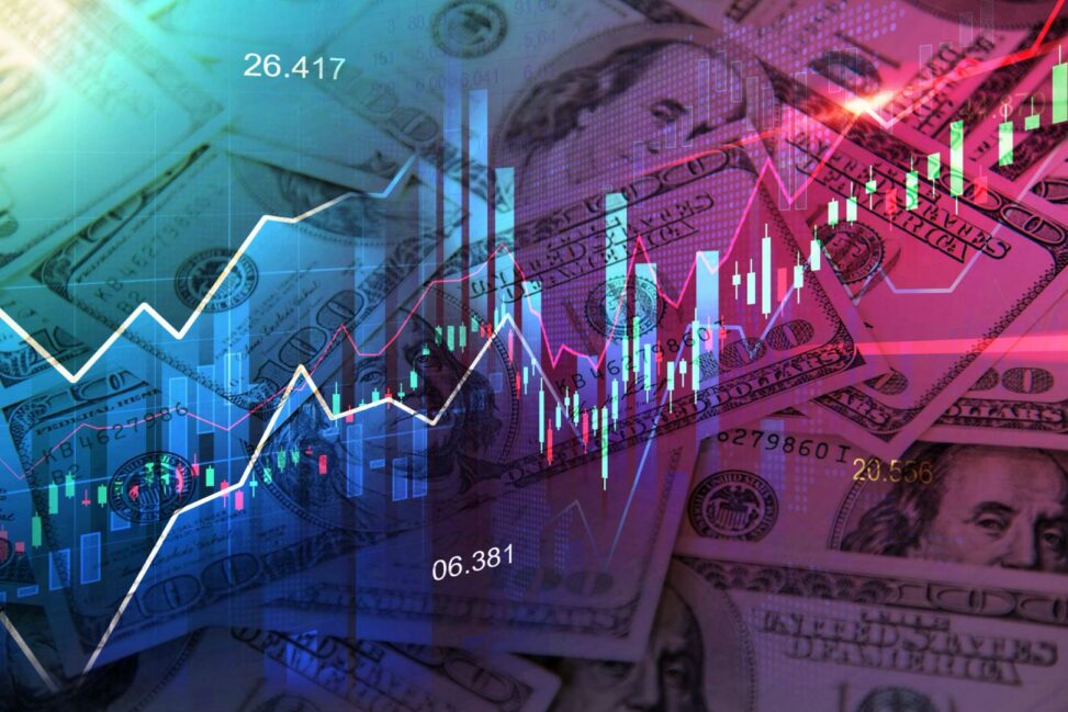 The market repriced defi in just 48 hours