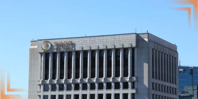 Bank of korea proposes crypto market circuit breaker after bithumb incident